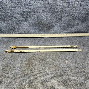 915020-000 | Mooney M20J | RETRACT TUBE ASSY MAIN GEAR DOOR LH RH PRICE PER EACH